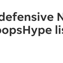 7M体育-美媒评NBA史上TOP79防守者！科比36詹姆斯32乔丹15名 中锋包揽前二|DPOY|科比·布莱恩特|罗德曼|季后赛|科比-布莱恩特_新浪体育_新浪新闻