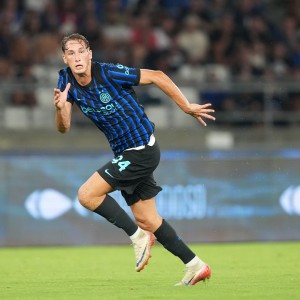 7M体育直播-意媒：国米开始与皮奥谈判续约至2031年，预计获得大幅度加薪