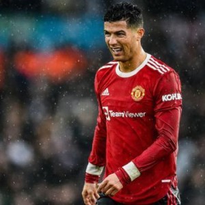 7M体育电脑版-泰晤士：C罗请求曼联 若收到足够报价就放自己离开