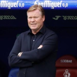 7M体育官方网站-科曼：这支巴萨没建成呢，水平还不够