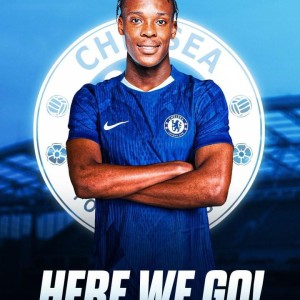 Here we go！罗马诺：切尔西将于明年签下斯特拉斯堡前锋埃梅加