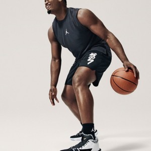 球鞋媒体爆料乔丹品牌不再为锡安出签名鞋 系列将止于当前Zion 4