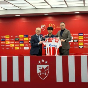 7M体育比分网-湖北青年星寄语万项：作为青训母队，我们对万项深感骄傲与期许