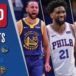 7M体育-【观察】赛季6大奖项候选者出炉 库里约基奇竞争MVP