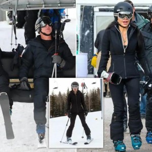 7M体育官方网站-美国雪场成为富豪秀场。毒品派对性侵，滑雪体验逐步崩塌...