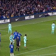 7M体育比分网-【英超】卢卡库连场破门 韦尔贝克绝平 切尔西1比1