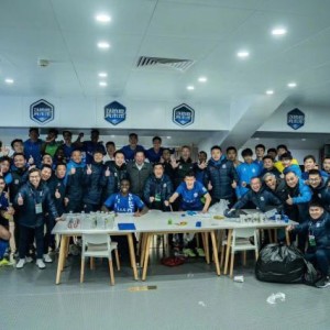 【中超】路易斯2球马莱莱进球被吹 梅州0比2申花