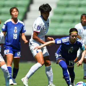 7M体育-女足亚洲杯第4天，5大夺冠热门全胜零封，最新排名：中国队仅第二