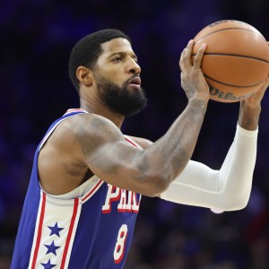 7M体育直播-霍里谈乔治：现在心理问题成了所有事情的免死金牌了？这太搞笑了