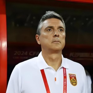 7M体育-意外！安东尼奥带领U23国足表现不俗，为何足协没官宣跟他续约