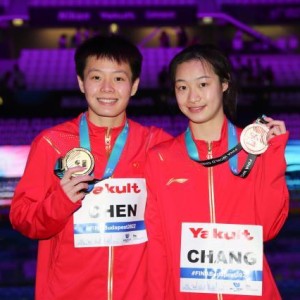 7M体育-中国女板夺冠顺利“交接班” 11连冠背后仍存两隐患