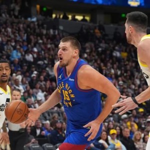 夺冠后球员不断流失，掘金身处小市场感受内外交困