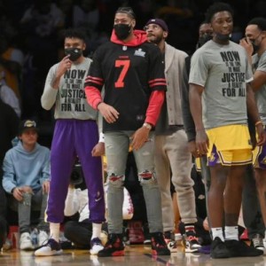 7M体育直播-逆转魔术开启连客之旅 湖人真正的考验还在后头