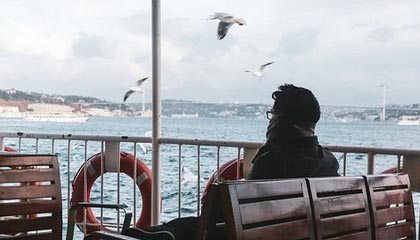 泽连斯基：普京可以来基辅，我不能前往莫斯科